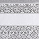 Klassisch - Langstore mit Universalschienenband – Farbe WEISS – Ansicht 3 Klassisch - Langstore mit Universalschienenband, in Größe 176 (H175xB250 cm) bis 294 (H245xB500 cm), in Farbe WEISS – Farbe WEISS – Ansicht 3
