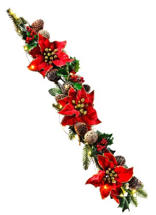 Beleuchteter Aufleger