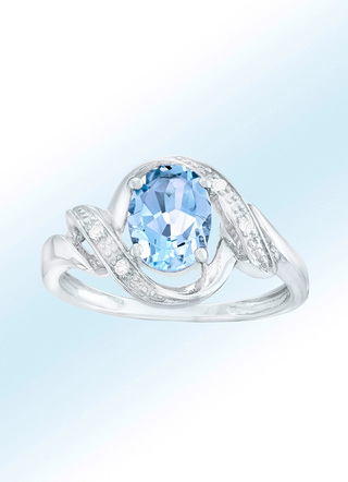 Silberringe Fur Damen Und Ringe Mit Steinen Brigitte Hachenburg