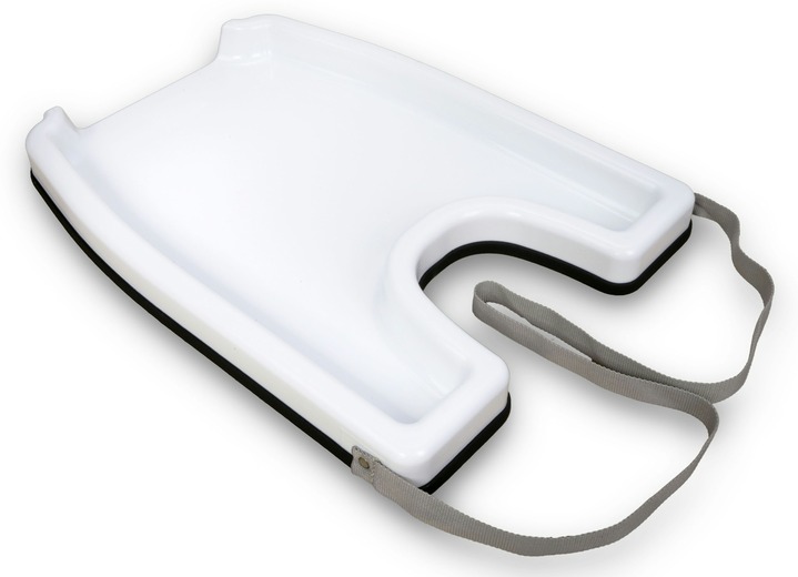 Hilfsmittel - Leichte und robuste Haarwaschhilfe, in Farbe WEISS Ansicht 3