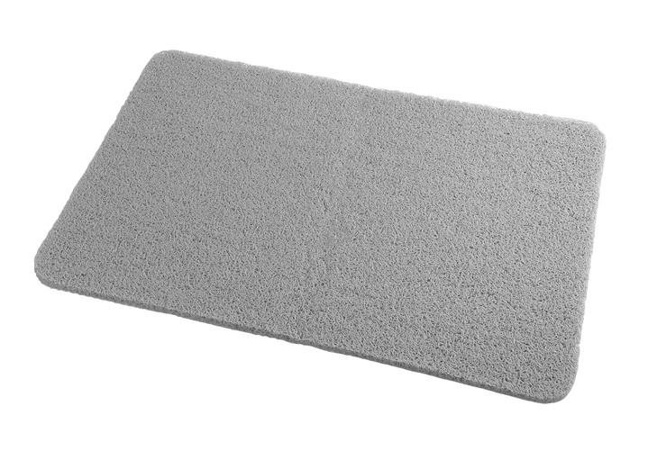 Hilfsmittel - Wellness Fußmatte: Füße waschen – ohne Bücken Ansicht 3 Hilfsmittel - Wellness Fußmatte: Füße waschen – ohne Bücken, in Farbe BEIGE, in Ausführung Maße: ca. 50x80 cm Ansicht 3