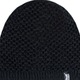 Aktiv- und Sportmode - Thermo-Artikel Heat Holders® für mehr Komfort im Winter, in Farbe SCHWARZ, in Ausführung Mütze