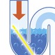 Reinigungshelfer & Reinigungsmittel - Abflussreiniger-Sticks – halten Ihre Abflüsse frei von Ablagerungen und üblen Gerüchen – Farbe BLAU-GELB – Ansicht 2 Reinigungshelfer & Reinigungsmittel - Abflussreiniger-Sticks – halten Ihre Abflüsse frei von Ablagerungen und üblen Gerüchen, in Farbe GRÜN, in Ausführung Abflussreiniger-Sticks, 50-teilig, mit Apfelduft – Farbe BLAU-GELB – Ansicht 2