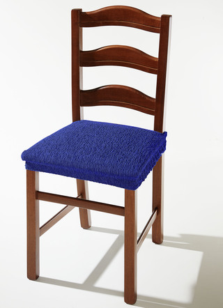 Sitzflächen-Bezug in beliebter Stretch-Qualität