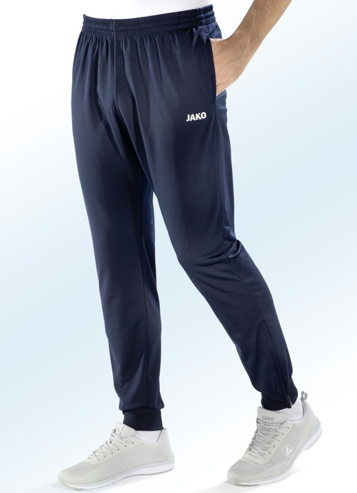 Sport- & Freizeitmode - 