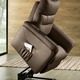 TV- & Relaxsessel - Relax-Sessel mit Aufstehhilfe – Farbe BRAUN – Ansicht 2 TV- & Relaxsessel - Relax-Sessel mit Aufstehhilfe, in Farbe BRAUN, in Ausführung Ohne Massagefunktion – Farbe BRAUN – Ansicht 2