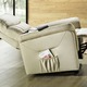 TV- & Relaxsessel - Relax-Sessel mit Aufstehhilfe – Farbe BEIGE – Ansicht 3 TV- & Relaxsessel - Relax-Sessel mit Aufstehhilfe, in Farbe BRAUN, in Ausführung Ohne Massagefunktion – Farbe BEIGE – Ansicht 3