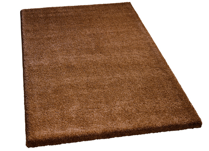 Modern - Pflegeleichte Brücken und Teppiche, in Größe 111 (Brücke, 60x110 cm) bis 288 (Teppich, 240x340 cm), in Farbe BEIGE Ansicht 3