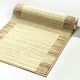 Läufer & Stufenmatten - Ansprechende Läufer in Wunschlänge – Farbe BEIGE Läufer & Stufenmatten - Ansprechende Läufer in Wunschlänge, in Größe 101 (Läufer, 60 cm breit) bis 106 (Läufer, 100 cm breit), in Farbe BEIGE