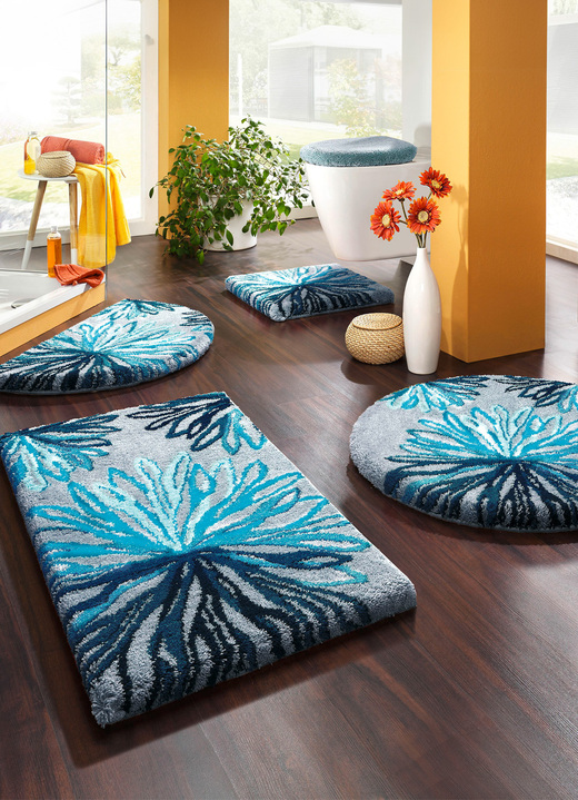 Badgarnituren - Supersofte Badgarnitur aus dem Hause 