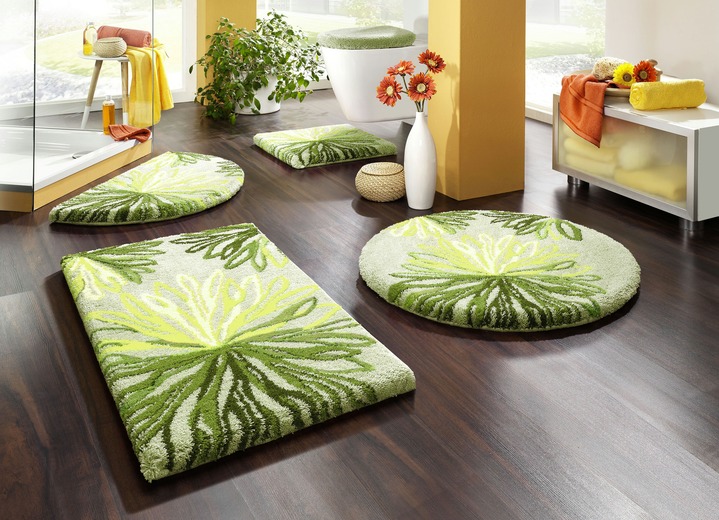 Badgarnituren - Supersofte Badgarnitur aus dem Hause 