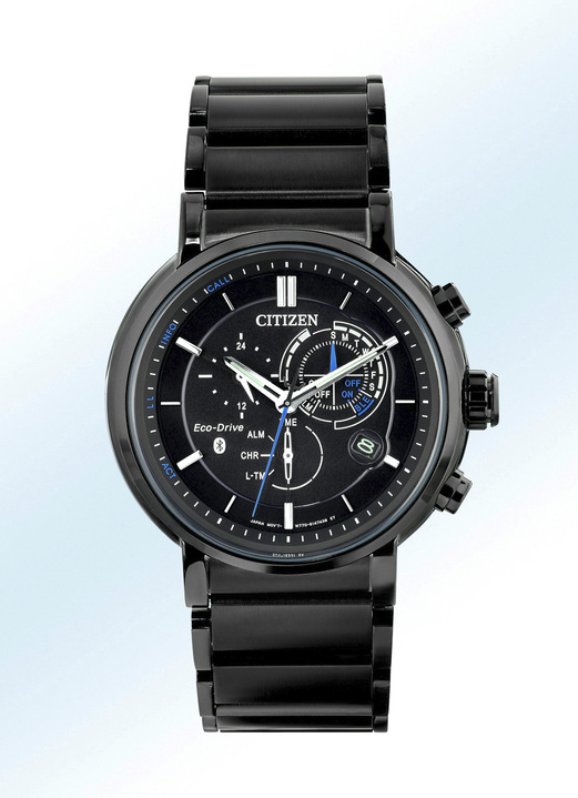 Eco drive proximity cheap