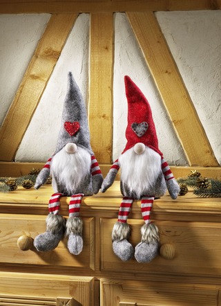 Weihnachtsdeko Und Adventsdeko Online Kaufen Brigitte