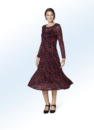 KLAUS MODELLE Kleid