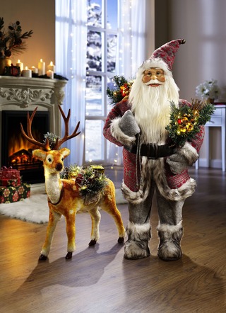 Ihr Shop Fur Klassische Moderne Weihnachtsdeko Brigitte Hachenburg