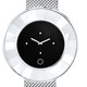 - Atlanta-Smartwatch für Sie und Ihn – Ansicht 2 - Atlanta-Smartwatch für Sie und Ihn, in Farbe , in Ausführung silber – Ansicht 2
