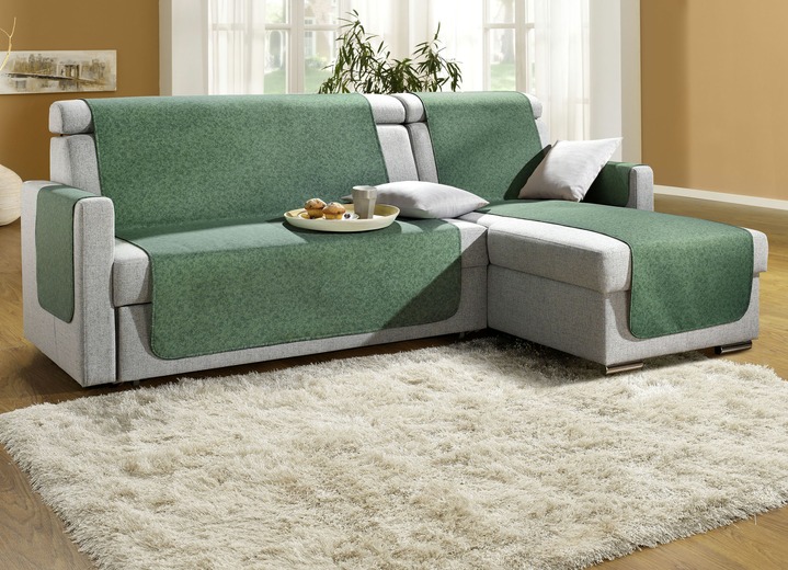  TUPOSTAR Sofa-ArmlehnenbezüGe, Tv-Stuhl-SchutzhüLle,  Sesselschutz, rutschfest, Entspannender Stuhlbezug, FüR Zuhause Mit Kindern  Und Haustieren,Braun,53 * 190cm