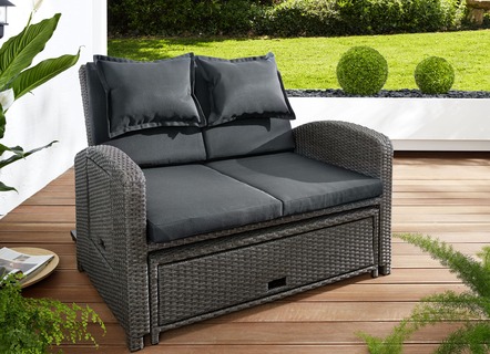 Gartenmobel Und Balkonmobel Online Kaufen Brigitte Hachenburg