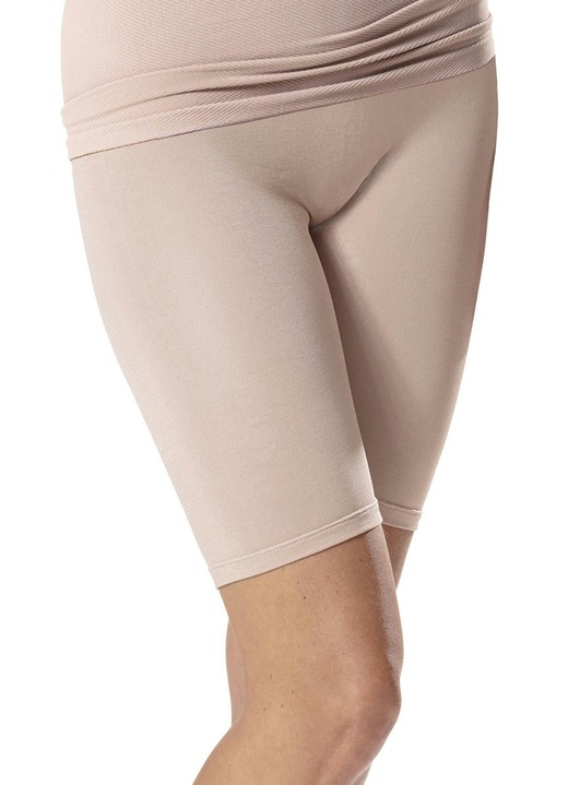 Shapewear - Unterzieh-Hose, in Größe L bis XXL, in Farbe HAUT