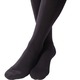 Strümpfe - Zweierpack Komfort-Kniestrümpfe oder -Socken – Farbe SCHWARZ – Ansicht 1 Strümpfe - Zweierpack Komfort-Kniestrümpfe oder -Socken, in Größe 1 (37–39) bis 3 (43–45), in Farbe GRAU, in Ausführung Zweierpack Komfort-Socken – Farbe SCHWARZ – Ansicht 1