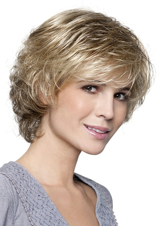 Perücken & Haarteile - Giorgio Montana Perücke Doris Ansicht 2 Perücken & Haarteile - Giorgio Montana Perücke Doris, in Farbe BLOND MIX Ansicht 2