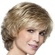 Perücken & Haarteile - Giorgio Montana Perücke Doris – Farbe BLOND MIX – Ansicht 2 Perücken & Haarteile - Giorgio Montana Perücke Doris, in Farbe BLOND MIX – Farbe BLOND MIX – Ansicht 2