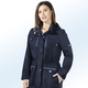 Jacken, Mäntel, Blazer - Jacke mit dezenter Struktur – Farbe MARINE Jacken, Mäntel, Blazer - Jacke mit dezenter Struktur, in Größe 040 bis 060, in Farbe HELLBLAU