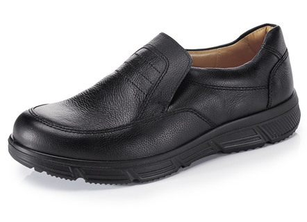 GINO GALANTE Slipper mit herausnehmbarem Fußbett