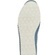 Slipper & Schnürschuhe - Andrea Conti Mokassin-Slipper mit frechen Lederblüten, in Größe 036 bis 043, in Farbe JEANSBLEU – Farbe JEANSBLEU – Ansicht 3