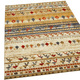 Modern - Pflegeleichte und robuste Brücken und Teppiche – Farbe BEIGE – Ansicht 2 Modern - Pflegeleichte und robuste Brücken und Teppiche, in Größe 109 (Brücke, 50x 80 cm) bis 288 (Teppich, 240x340 cm), in Farbe BEIGE, in Ausführung Dessin 2 – Farbe BEIGE – Ansicht 2