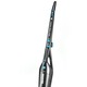 - Hoover FM216LI011 Akku-Stielsauger – Farbe SCHWARZ-BLAU – Ansicht 1 - Hoover FM216LI011 Akku-Stielsauger, in Farbe SCHWARZ-BLAU – Farbe SCHWARZ-BLAU – Ansicht 1