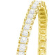 mit Diamanten - Wundervolles Armband mit 54 Brillanten – Ansicht 2 mit Diamanten - Wundervolles Armband mit 54 Brillanten, in Farbe  – Ansicht 2