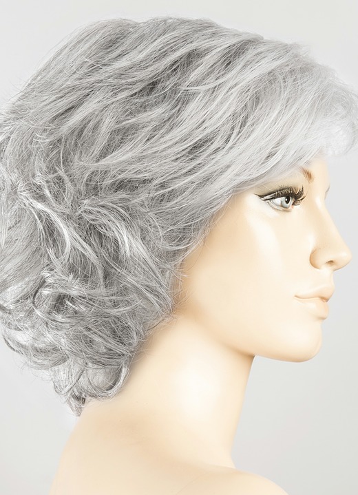 Perücken & Haarteile - Giorgio Montana Perücke Doris, in Farbe HELLGRAU MIX Ansicht 1