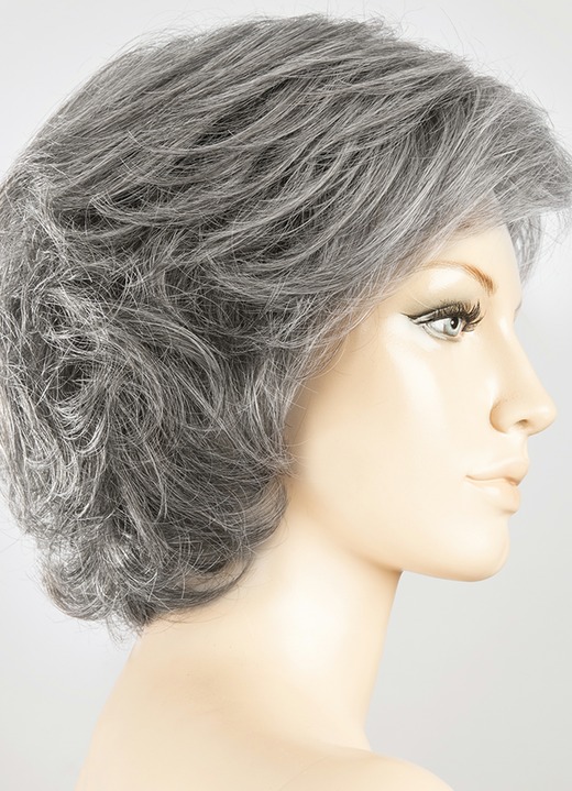 Perücken & Haarteile - Giorgio Montana Perücke Doris, in Farbe MITTELGRAU MIX Ansicht 1