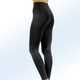 Leggings - Zweierpack Leggings aus tragangenehmer Microfaser – Farbe 2X SCHWARZ Leggings - Zweierpack Leggings aus tragangenehmer Microfaser, in Größe 038 bis 054, in Farbe 1X JEANSBLAU, 1X GRAFIT