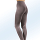 Leggings - Zweierpack Leggings aus tragangenehmer Microfaser – Farbe 1X TAUPE, 1X MARINE – Ansicht 1 Leggings - Zweierpack Leggings aus tragangenehmer Microfaser, in Größe 038 bis 054, in Farbe 1X JEANSBLAU, 1X GRAFIT – Farbe 1X TAUPE, 1X MARINE – Ansicht 1