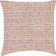Kissenbezüge - Hochwertig verarbeitete Kissenbezüge, in Größe 105 (40x40 cm) bis 110 (50x50 cm), in Farbe ROSÉ – Farbe ROSÉ – Ansicht 1