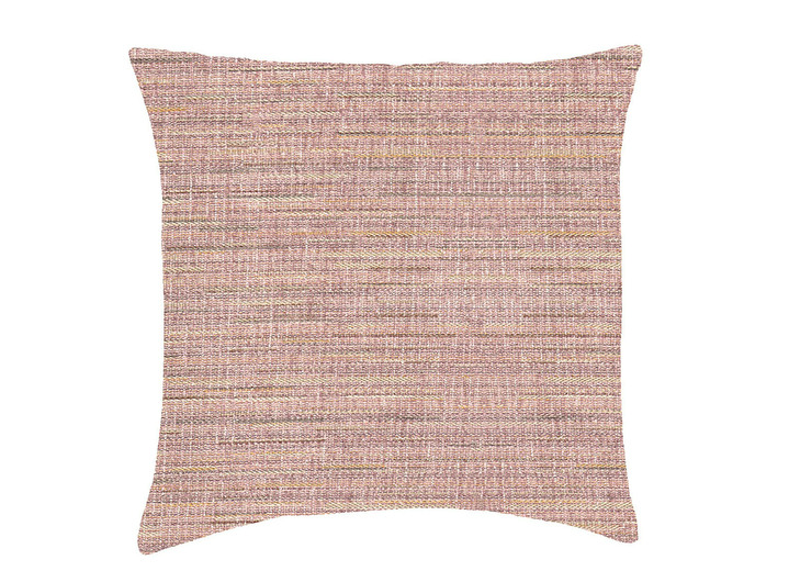 Kissenbezüge - Hochwertig verarbeitete Kissenbezüge, in Größe 105 (40x40 cm) bis 110 (50x50 cm), in Farbe ROSÉ Ansicht 1