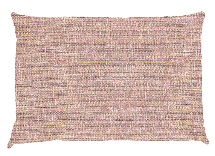 Kissenbezüge - Hochwertig verarbeitete Kissenbezüge, in Größe 105 (40x40 cm) bis 110 (50x50 cm), in Farbe ROSÉ Ansicht 1