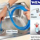 Wenko - Wenko Rohrreinigungsschlauch, in Farbe BLAU