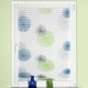 Rollos - Plissee-Rollos ohne Bohren und Schrauben – Farbe GRÜN-PETROL – Ansicht 3 Rollos - Plissee-Rollos ohne Bohren und Schrauben, in Größe 826 (H130xB40 cm) bis 850 (H210xB 70 cm), in Farbe GRAU-STEINGRAU – Farbe GRÜN-PETROL – Ansicht 3