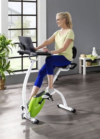 Fitnessgerate Fur Zuhause Hier Online Kaufen Brigitte Hachenburg