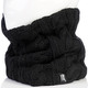 Aktiv- und Sportmode - Thermo-Artikel mit anhaltend wärmender Funktion, in Farbe SCHWARZ, in Ausführung Mütze