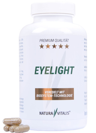 Eyelight Kapseln
