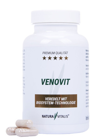 Venovit Kapseln