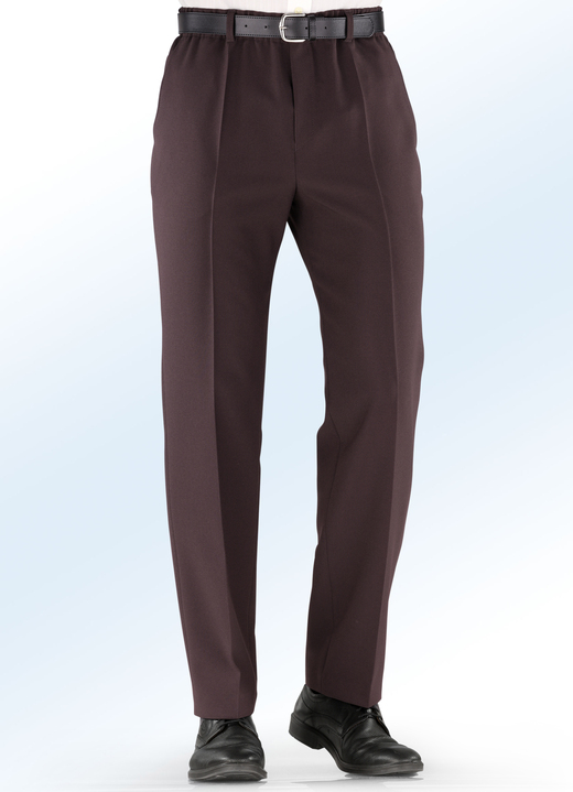 Herrenmode - Schlupfhose von  Herrenmode - Schlupfhose von