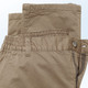 Hosen - Thermohose mit Cargotaschen in 4 Farben – Farbe MITTELBRAUN – Ansicht 3 Hosen - Thermohose mit Cargotaschen in 4 Farben, in Größe 024 bis 064, in Farbe MARINE – Farbe MITTELBRAUN – Ansicht 3