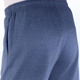 Sport- & Freizeitmode - Freizeithose in 4 Farben – Farbe JEANSBLAU MELIERT – Ansicht 1 Sport- & Freizeitmode - Freizeithose in 4 Farben, in Größe 024 bis 060, in Farbe JEANSBLAU MELIERT – Farbe JEANSBLAU MELIERT – Ansicht 1