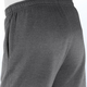 Sport- & Freizeitmode - Freizeithose in 4 Farben – Farbe DUNKELGRAU MELIERT – Ansicht 1 Sport- & Freizeitmode - Freizeithose in 4 Farben, in Größe 024 bis 060, in Farbe JEANSBLAU MELIERT – Farbe DUNKELGRAU MELIERT – Ansicht 1