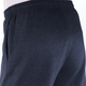 Sport- & Freizeitmode - Freizeithose in 4 Farben – Farbe MARINE – Ansicht 1 Sport- & Freizeitmode - Freizeithose in 4 Farben, in Größe 024 bis 060, in Farbe JEANSBLAU MELIERT – Farbe MARINE – Ansicht 1
